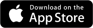 Radiokansel Toepassing op die Apple App Store