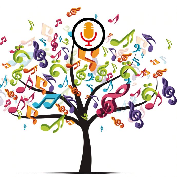 gospelmusiek radiokansel