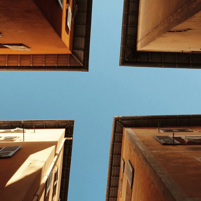 Perspektief Radiokansel