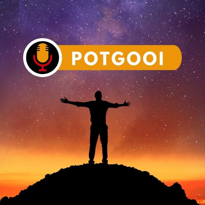 afrikaanse potgooie
