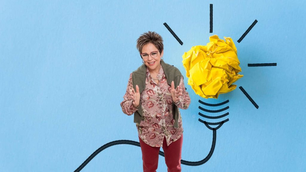 lynette beer inspirasie