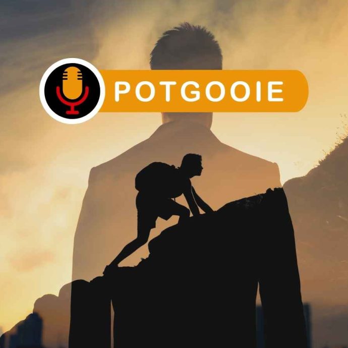 mannestories potgooi
