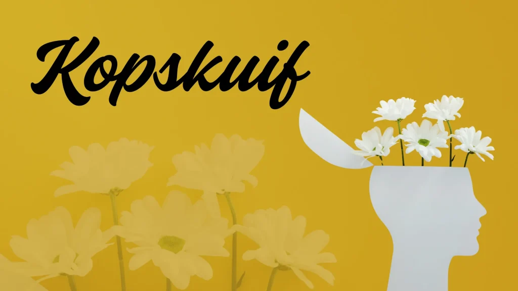Kopskuif ATKV