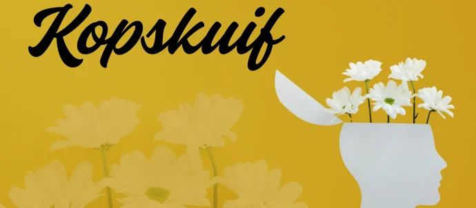 Kopskuif ATKV