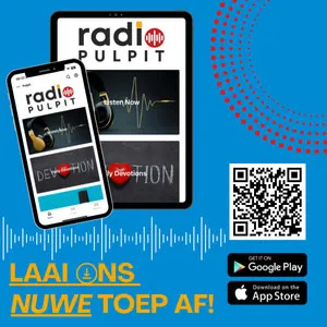 Laai Radiokansel slimfoon toepassing af